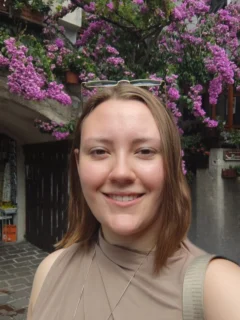 Profilbild von Amelie