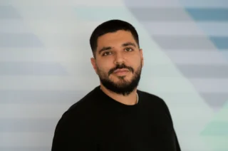 Profilbild von Samir