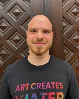 Profilbild von Florian