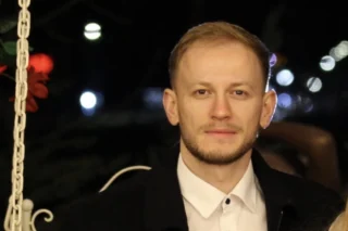 Profilbild von Cristian