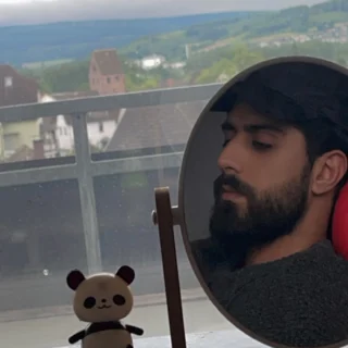Profilbild von Husam