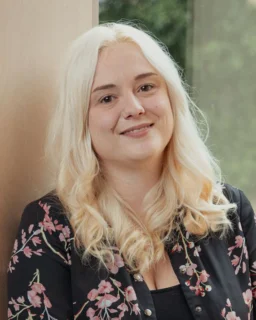 Profilbild von Katrin