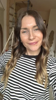 Profilbild von Tatjana
