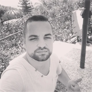 Profilbild von Dominik