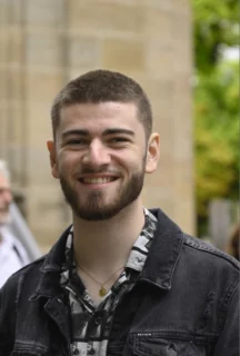 Profilbild von Julian