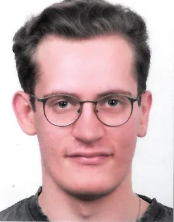 Profilbild von Marius