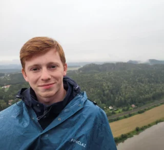Profilbild von Daniel