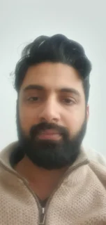 Profilbild von Umer