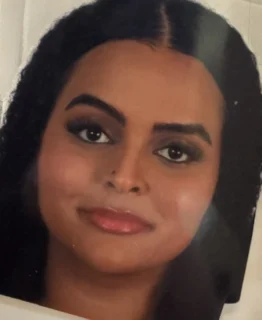 Profilbild von Johanna