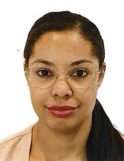 Profilbild von Georgina