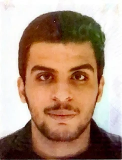 Profilbild von Zakria