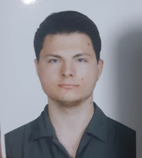 Profilbild von Burak
