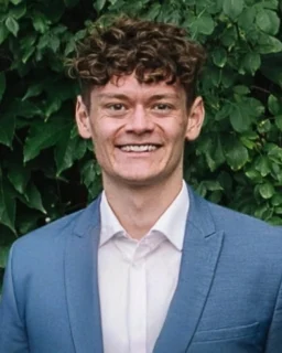 Profilbild von Jakob