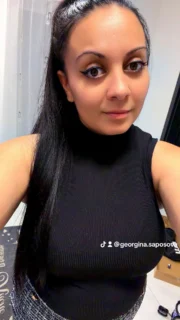 Profilbild von Georgina