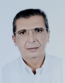 Profilbild von Naoufel
