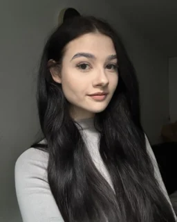 Profilbild von Yana