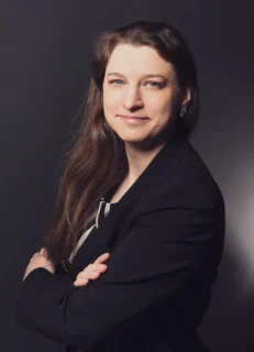 Profilbild von Bettina