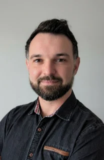 Profilbild von Andre