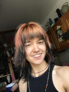Profilbild von Ronja