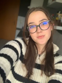 Profilbild von Nele