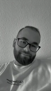 Profilbild von Marvin