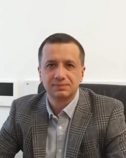 Profilbild von Andriy