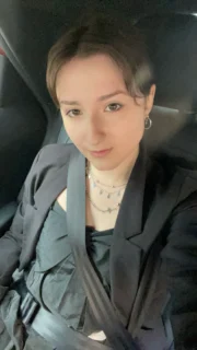 Profilbild von Lina