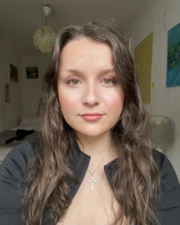 Profilbild von Charlotte