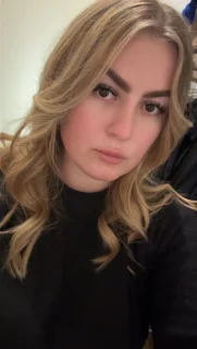 Profilbild von Anna-Sophie