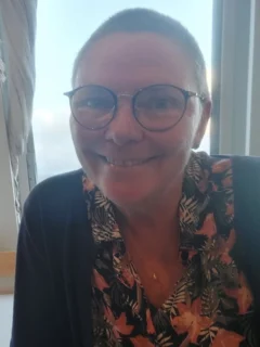 Profilbild von Christina