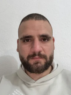Profilbild von Habib