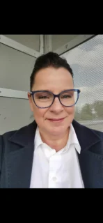 Profilbild von Ina