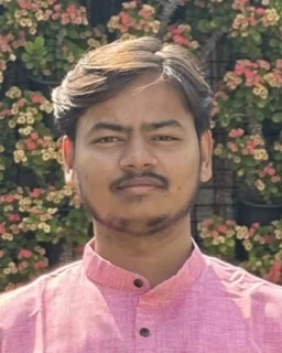 Profilbild von Karan