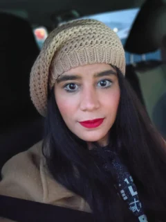 Profilbild von Aida