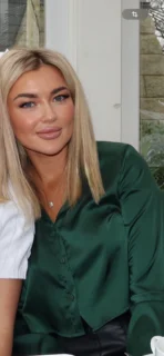 Profilbild von Anastasia