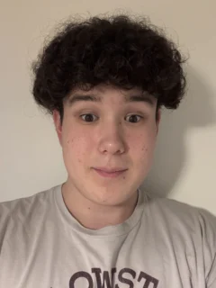 Profilbild von Linus