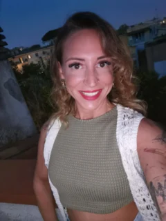 Profilbild von Tiziana