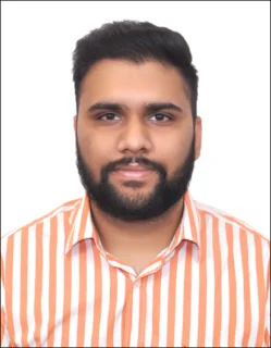 Profilbild von Aditya