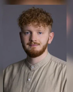 Profilbild von David