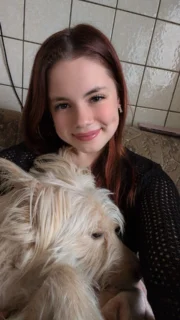 Profilbild von Lisa