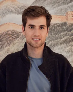 Profilbild von Hendrik