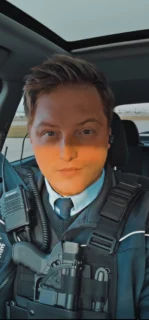 Profilbild von Tom