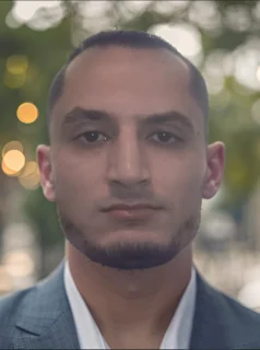 Profilbild von Abdellah