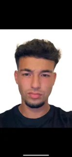 Profilbild von Mohammad