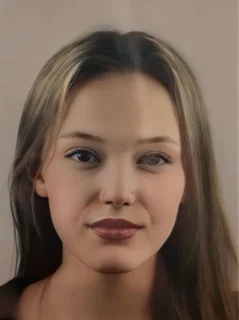 Profilbild von Jill