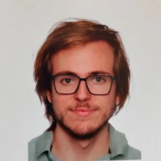 Profilbild von Luca