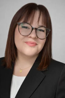 Profilbild von Ann-Kathrin