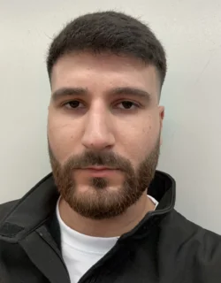 Profilbild von Sinan