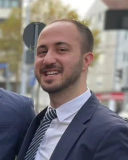 Profilbild von Sepehr