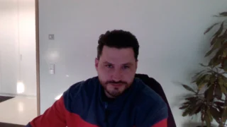 Profilbild von Almir